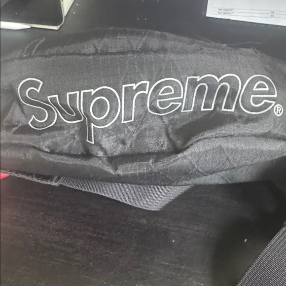 Supreme Waist Pack - Picture 4 of 7